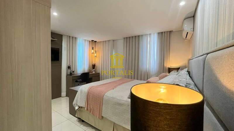 Apartamento, Buritis, 4 Quartos, 2 Vagas, 1 Suíte