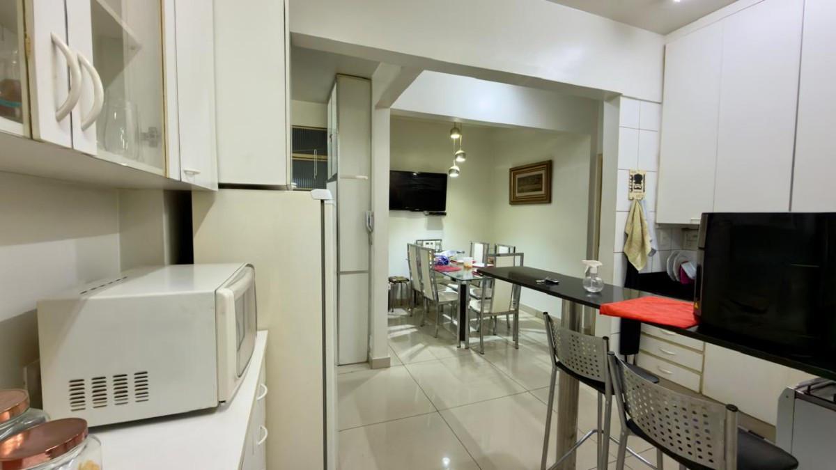 Apartamento, Lourdes, 3 Quartos, 0 Vaga, 1 Suíte