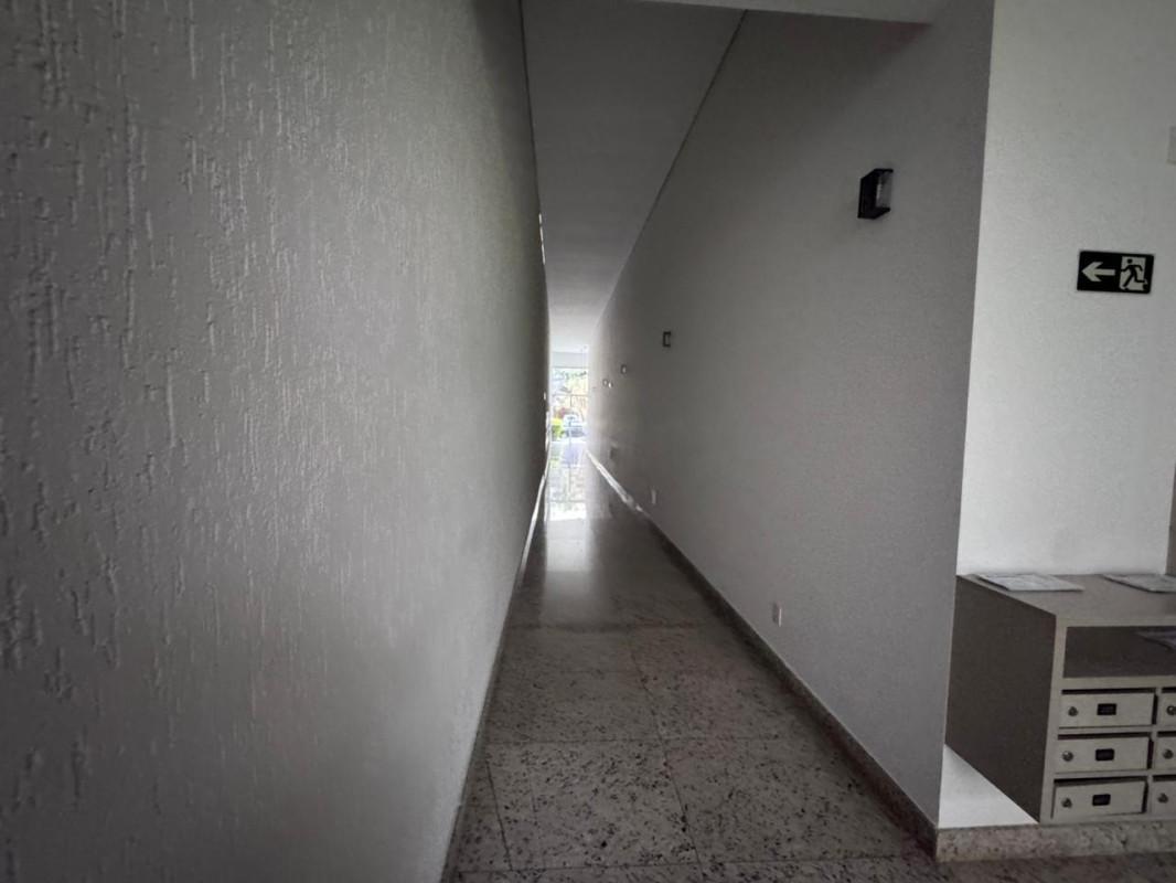 Apartamento, Ouro Preto, 1 Quarto, 1 Vaga, 1 Suíte