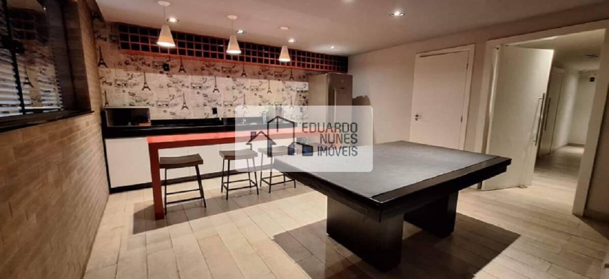 Apartamento, Lourdes, 1 Quarto, 2 Vagas, 1 Suíte
