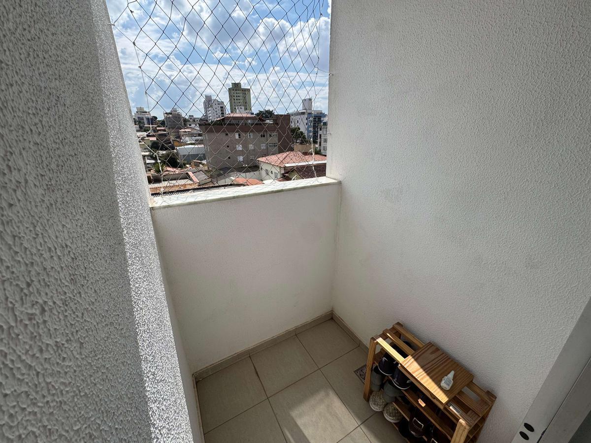Cobertura, Santa Inês, 3 Quartos, 2 Vagas, 2 Suítes