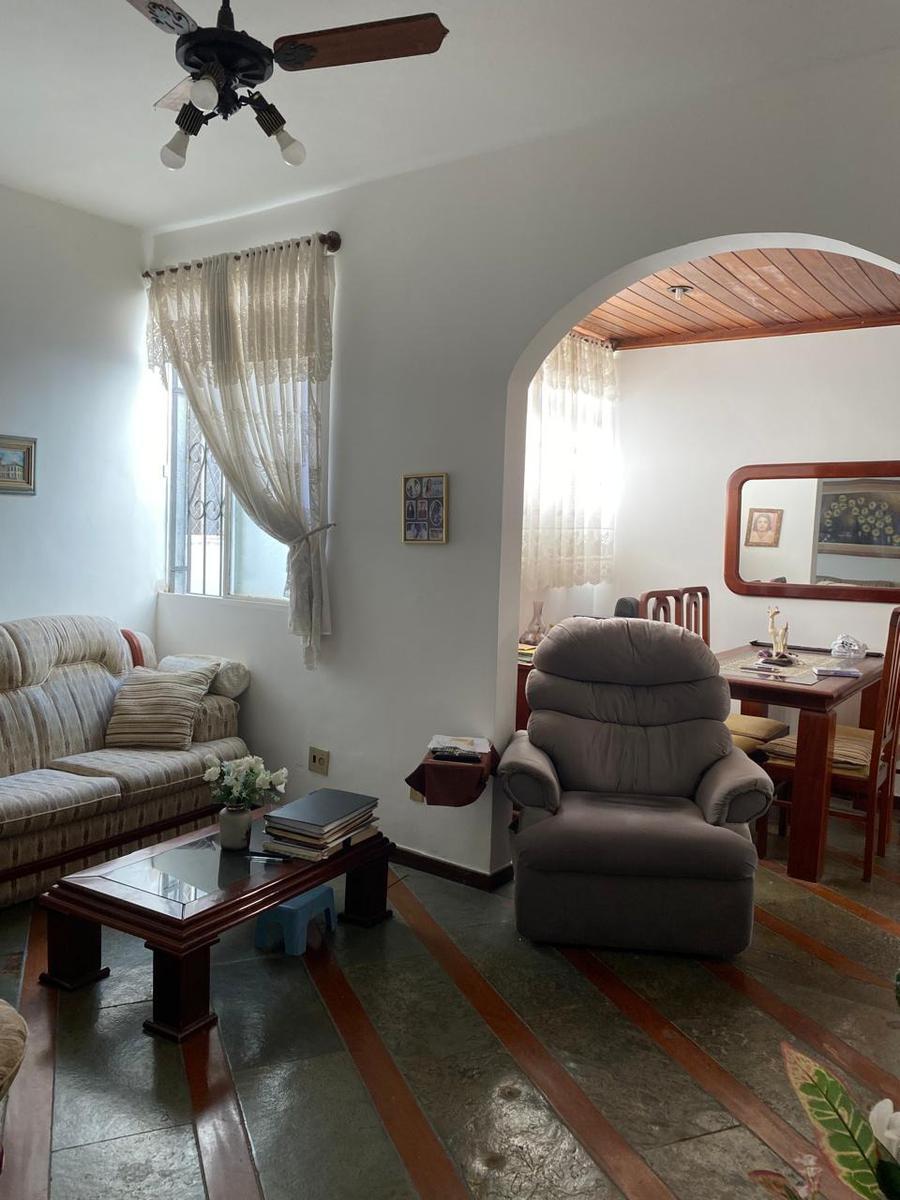 Apartamento, Cidade Nova, 2 Quartos, 1 Vaga