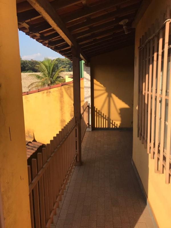 Casa, Betânia, 4 Quartos, 3 Vagas, 1 Suíte