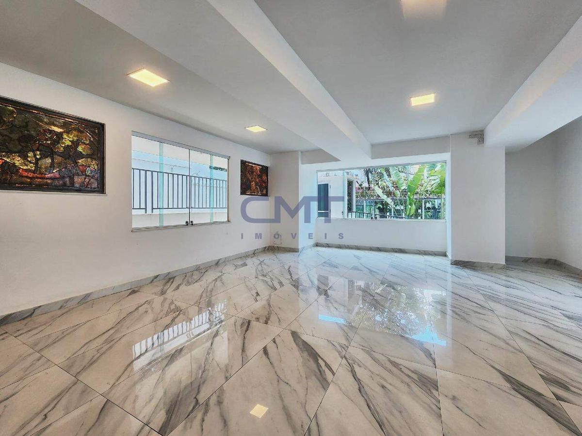 Apartamento, Serra, 2 Quartos, 2 Vagas, 1 Suíte