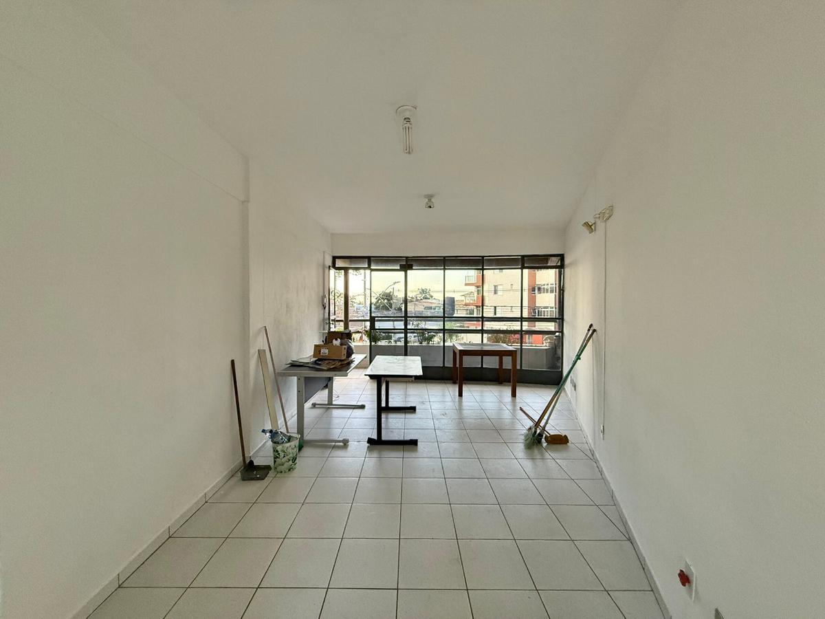 Sala, Santa Amélia, 0 Quarto, 0 Vaga