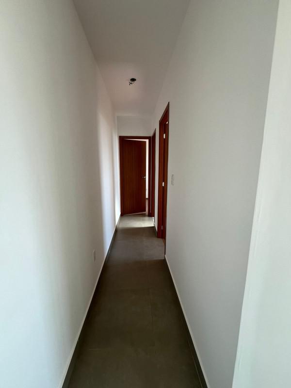 Apartamento, Milionários, 2 Quartos, 1 Vaga