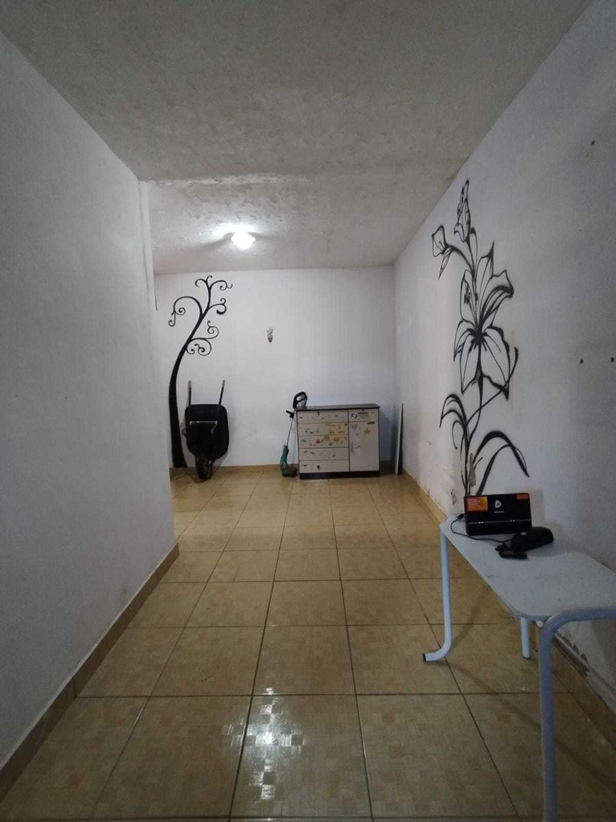 Casa, Mantiqueira, 3 Quartos, 4 Vagas, 1 Suíte