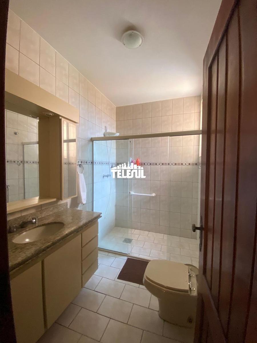 Casa, Campos Elíseos, 3 Quartos, 3 Vagas, 1 Suíte