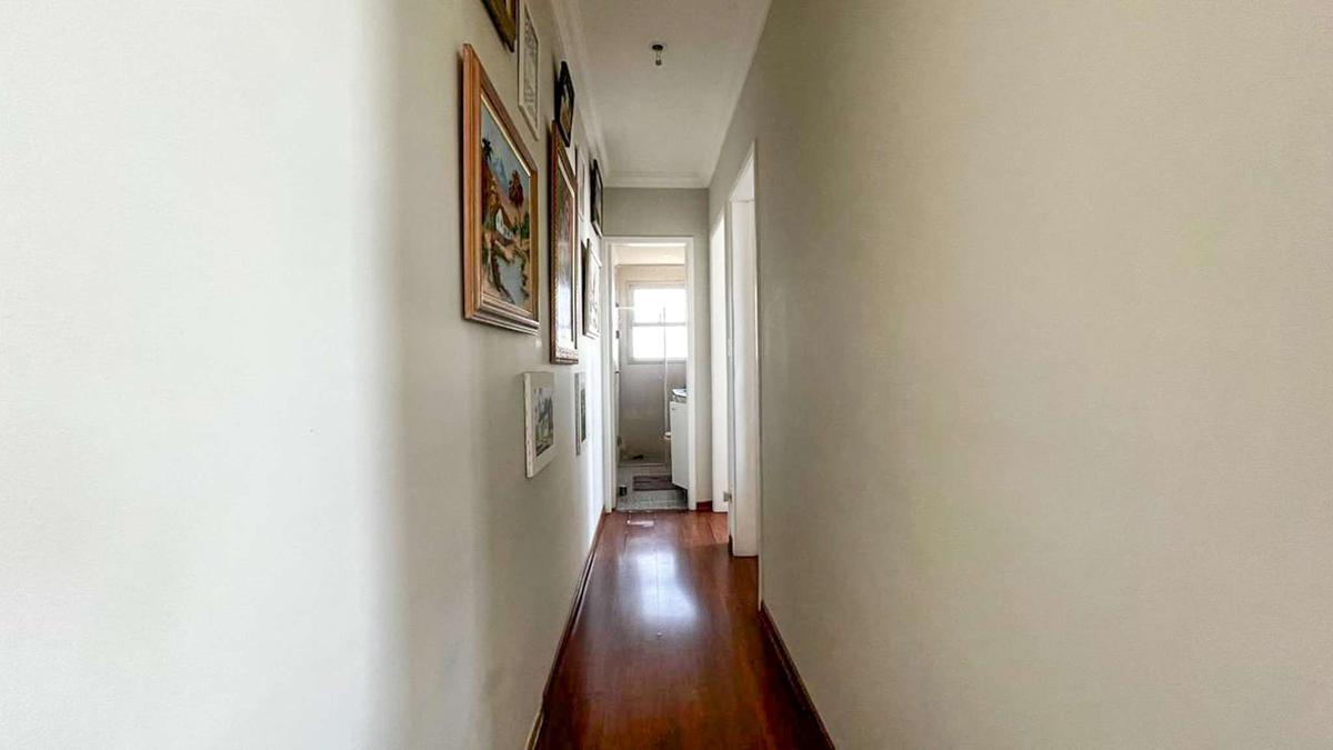 Apartamento, Santa Efigênia, 2 Quartos, 1 Vaga