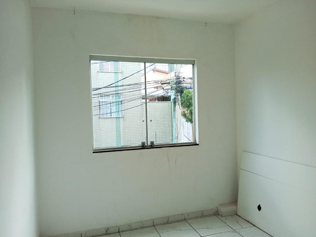 Casa, Padre Eustáquio, 2 Quartos, 0 Vaga