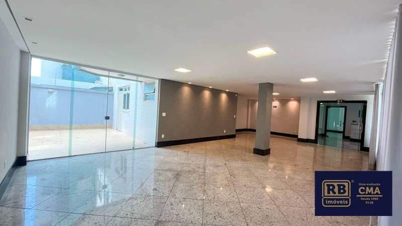 Cobertura, Santo Antônio, 4 Quartos, 3 Vagas, 2 Suítes