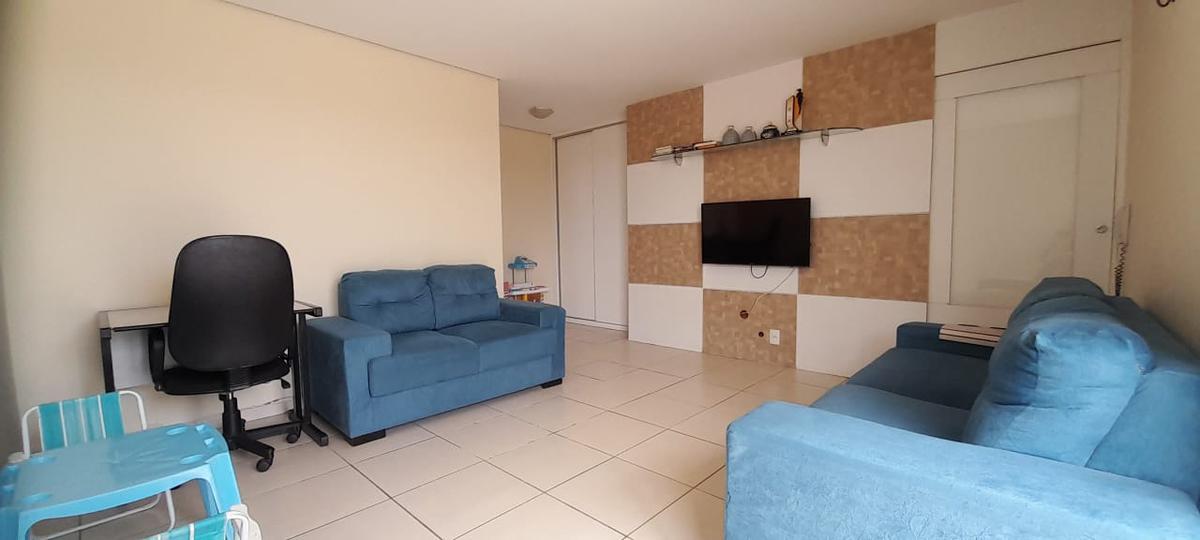 Cobertura, Castelo, 2 Quartos, 2 Vagas, 1 Suíte