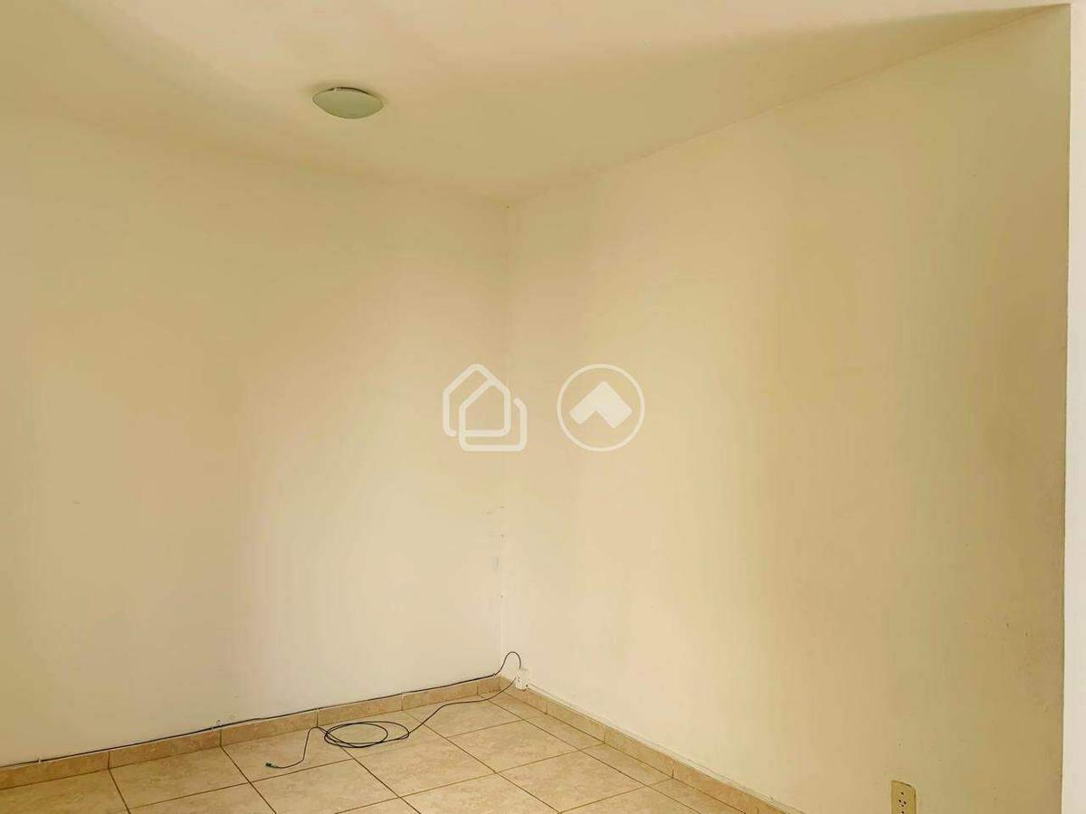 Apartamento, Palmeiras, 2 Quartos, 1 Vaga