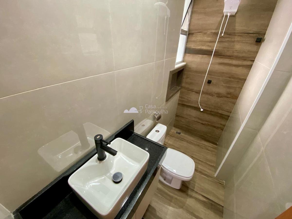 Apartamento, Rio Branco, 3 Quartos, 1 Vaga