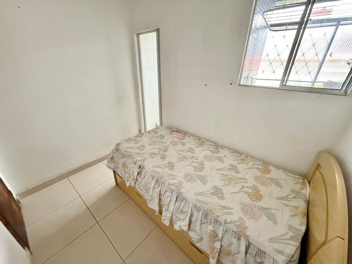 Apartamento, Liberdade, 4 Quartos, 1 Vaga, 1 Suíte