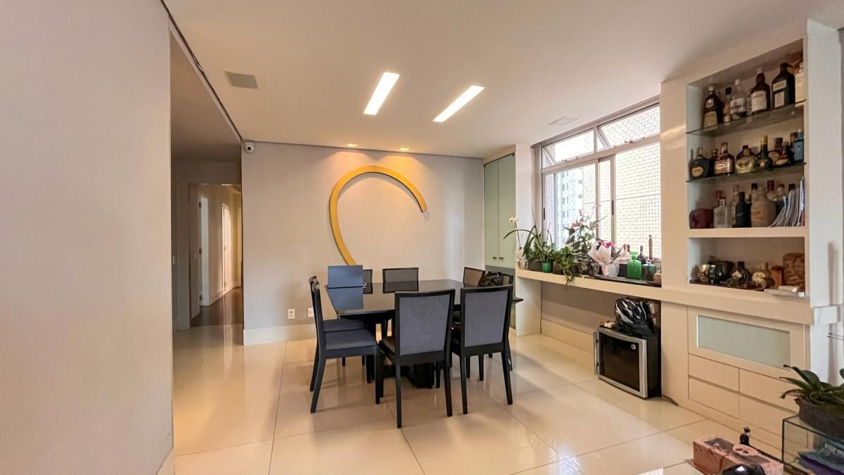 Apartamento, Anchieta, 4 Quartos, 2 Vagas, 1 Suíte