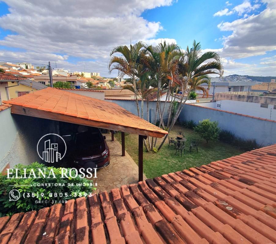 Casa, Jardim Canaã, 2 Quartos, 2 Vagas, 1 Suíte