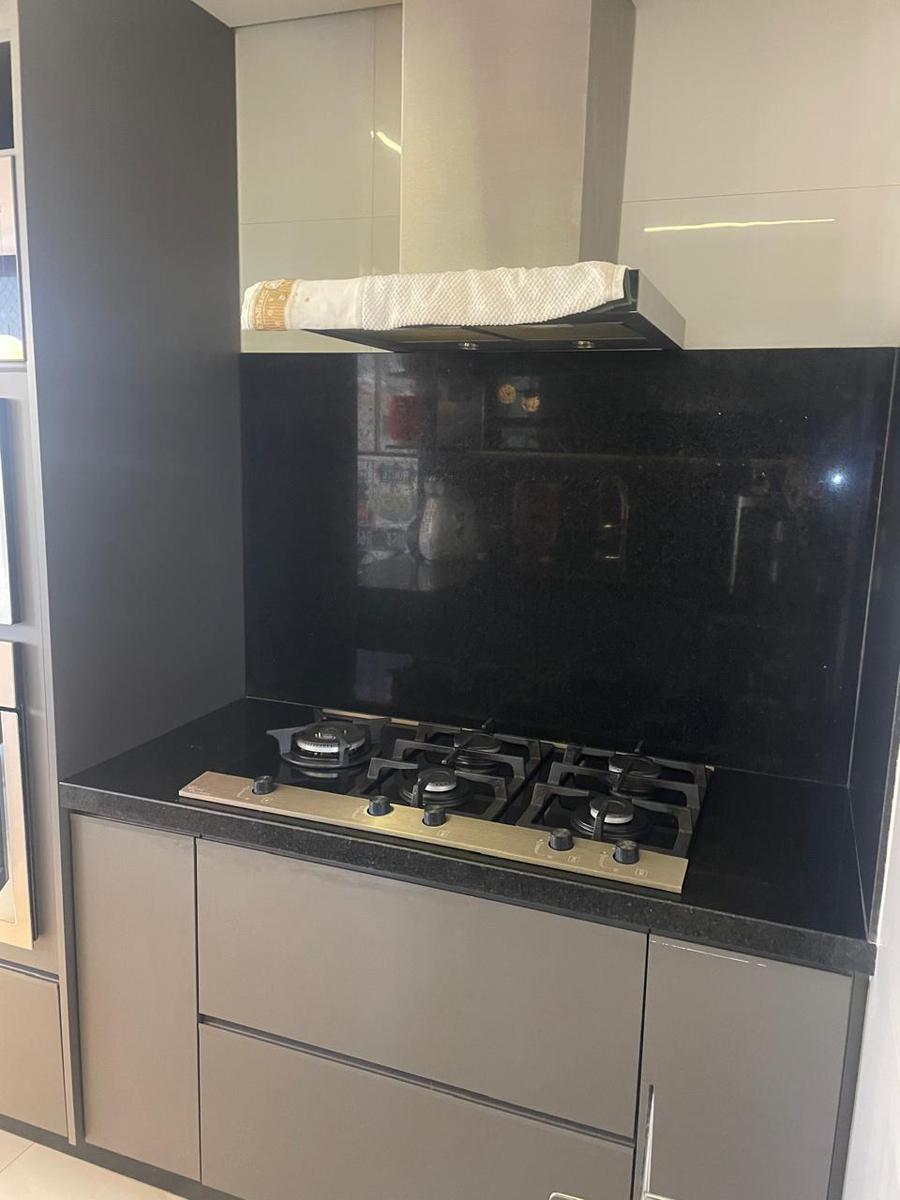 Cobertura, Jaraguá, 3 Quartos, 3 Vagas, 3 Suítes