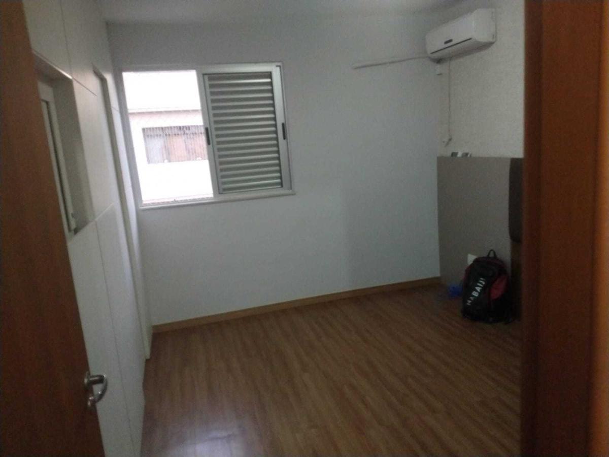 Apartamento, Anchieta, 3 Quartos, 2 Vagas, 1 Suíte