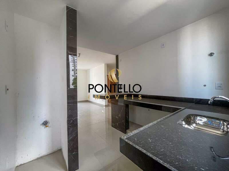 Apartamento, Gutierrez, 3 Quartos, 2 Vagas, 2 Suítes