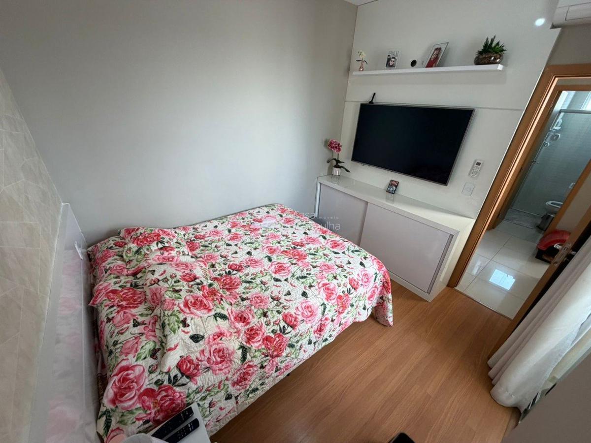 Apartamento, Ouro Preto, 3 Quartos, 2 Vagas, 1 Suíte