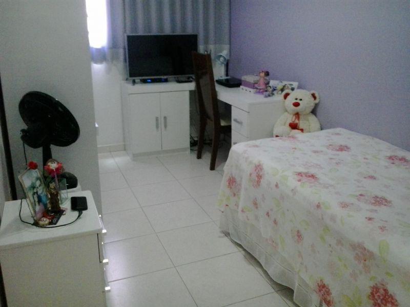 Cobertura, Manacás, 3 Quartos, 2 Vagas, 1 Suíte