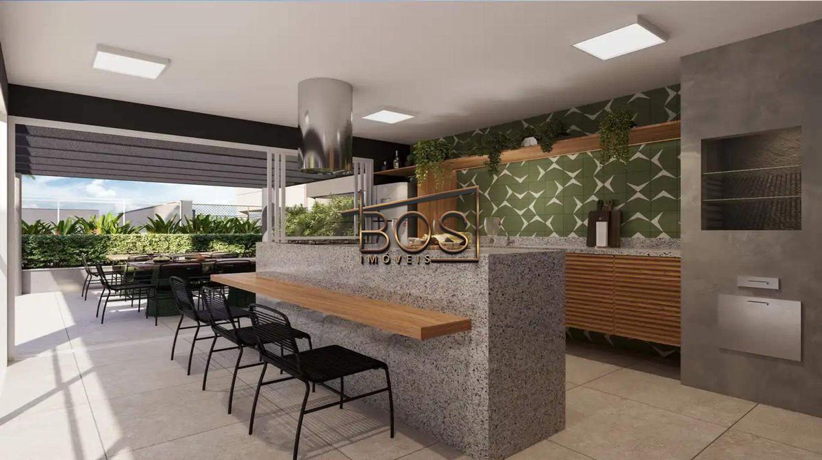 Apartamento, Palmares, 2 Quartos, 1 Vaga, 1 Suíte