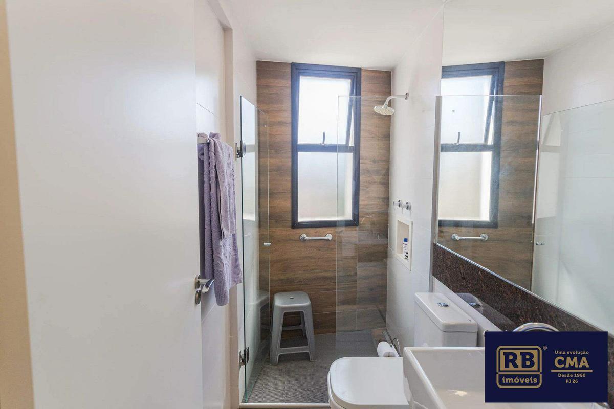 Apartamento, Santo Antônio, 2 Quartos, 2 Vagas, 1 Suíte