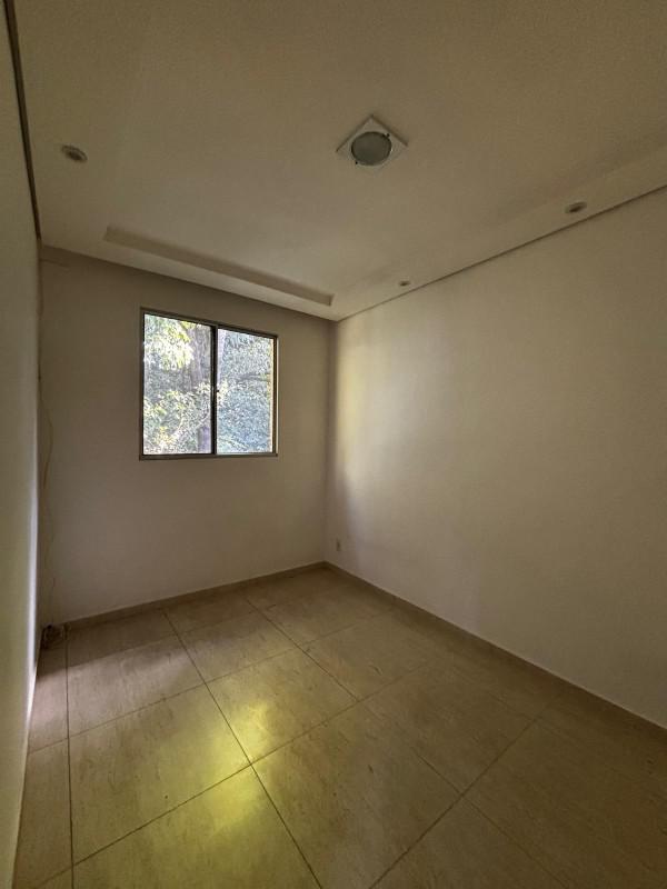 Apartamento, Tony (justinópolis), 2 Quartos, 1 Vaga