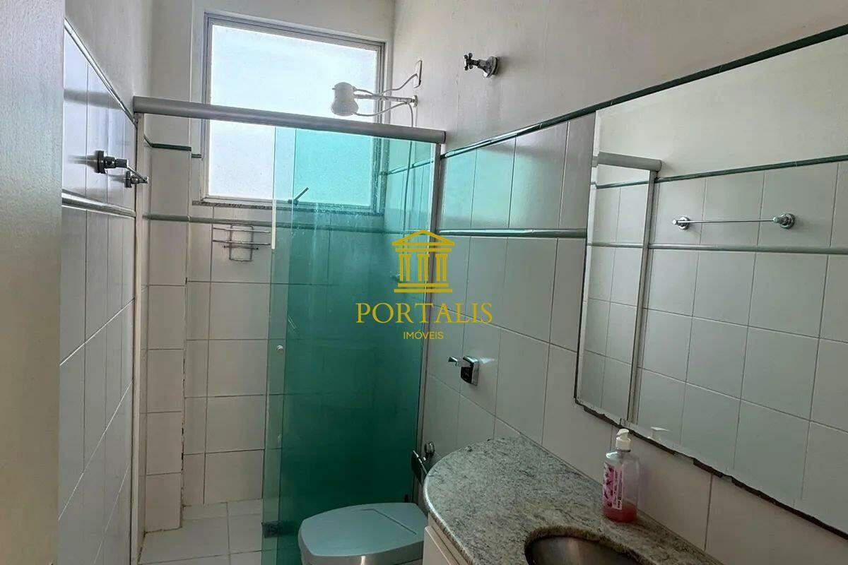 Apartamento, Anchieta, 3 Quartos, 1 Vaga