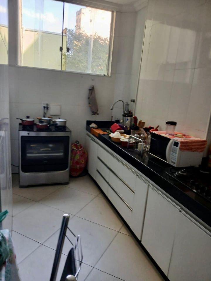 Apartamento, Centro, 3 Quartos, 0 Vaga, 1 Suíte