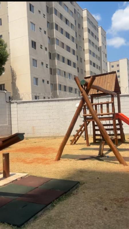 Apartamento, Salgado Filho, 2 Quartos, 1 Vaga, 1 Suíte