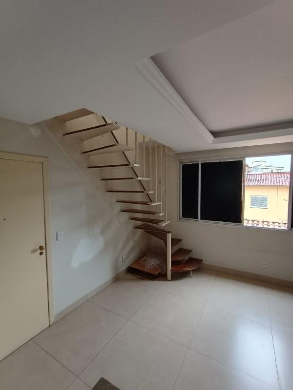 Cobertura, Paquetá, 4 Quartos, 3 Vagas, 1 Suíte