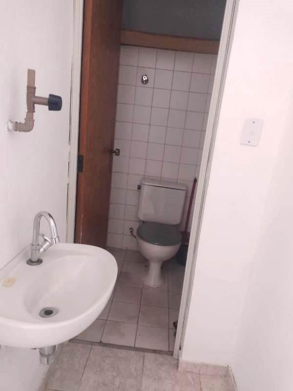 Andar, Barro Preto, 0 Quarto, 0 Vaga