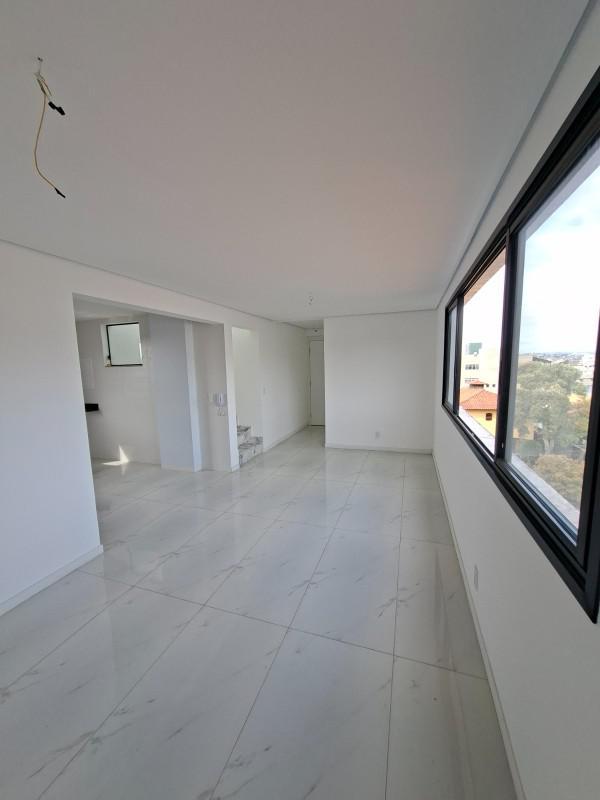 Cobertura, Santa Rosa, 3 Quartos, 2 Vagas, 1 Suíte
