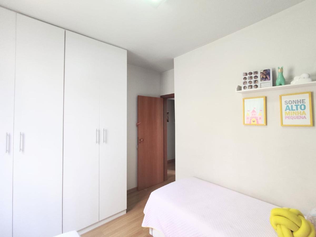 Apartamento, Nova Floresta, 4 Quartos, 3 Vagas, 1 Suíte