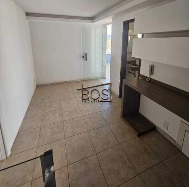 Cobertura, Sagrada Família, 3 Quartos, 2 Vagas
