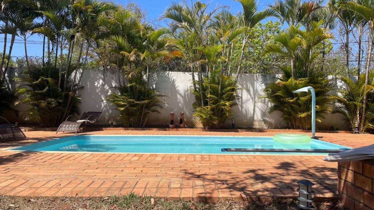 Casa, Recanto da Lagoa, 2 Quartos, 2 Vagas