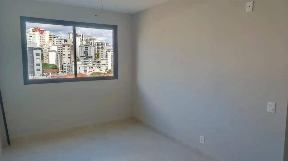 Apartamento, Serra, 2 Quartos, 2 Vagas, 1 Suíte