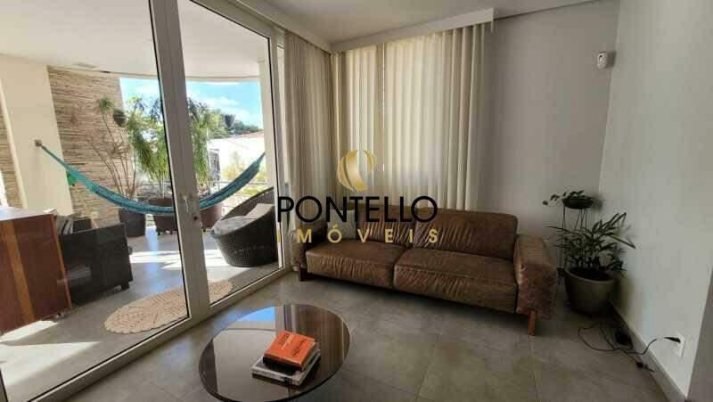 Cobertura, Santa Lúcia, 4 Quartos, 5 Vagas, 3 Suítes