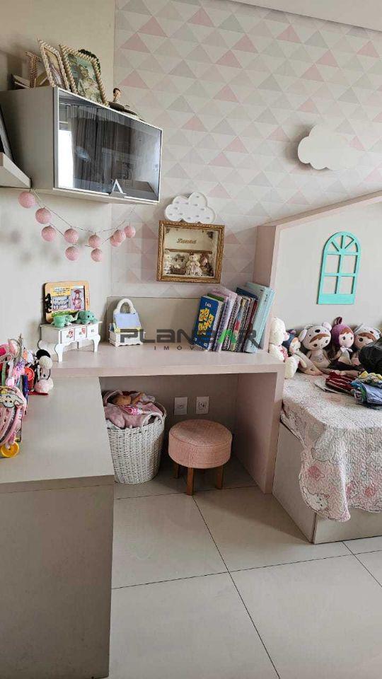 Cobertura, Jardim Riacho das Pedras, 4 Quartos, 2 Vagas, 1 Suíte