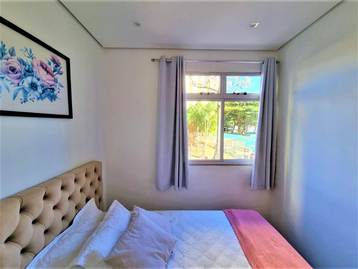 Apartamento, Ipiranga, 2 Quartos, 1 Vaga