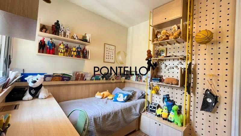 Apartamento, Gutierrez, 3 Quartos, 2 Vagas, 1 Suíte