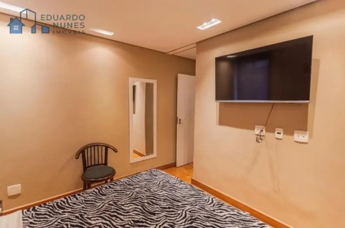 Apartamento, Lourdes, 3 Quartos, 1 Vaga, 1 Suíte