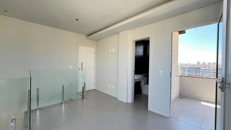 Cobertura, Santa Inês, 3 Quartos, 2 Vagas, 1 Suíte