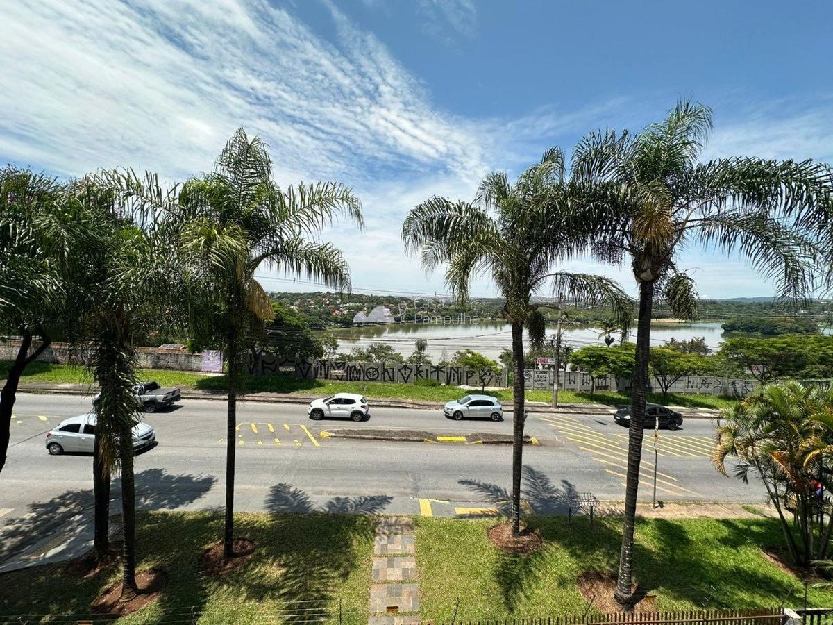 Apartamento, Santa Amélia, 4 Quartos, 3 Vagas, 1 Suíte