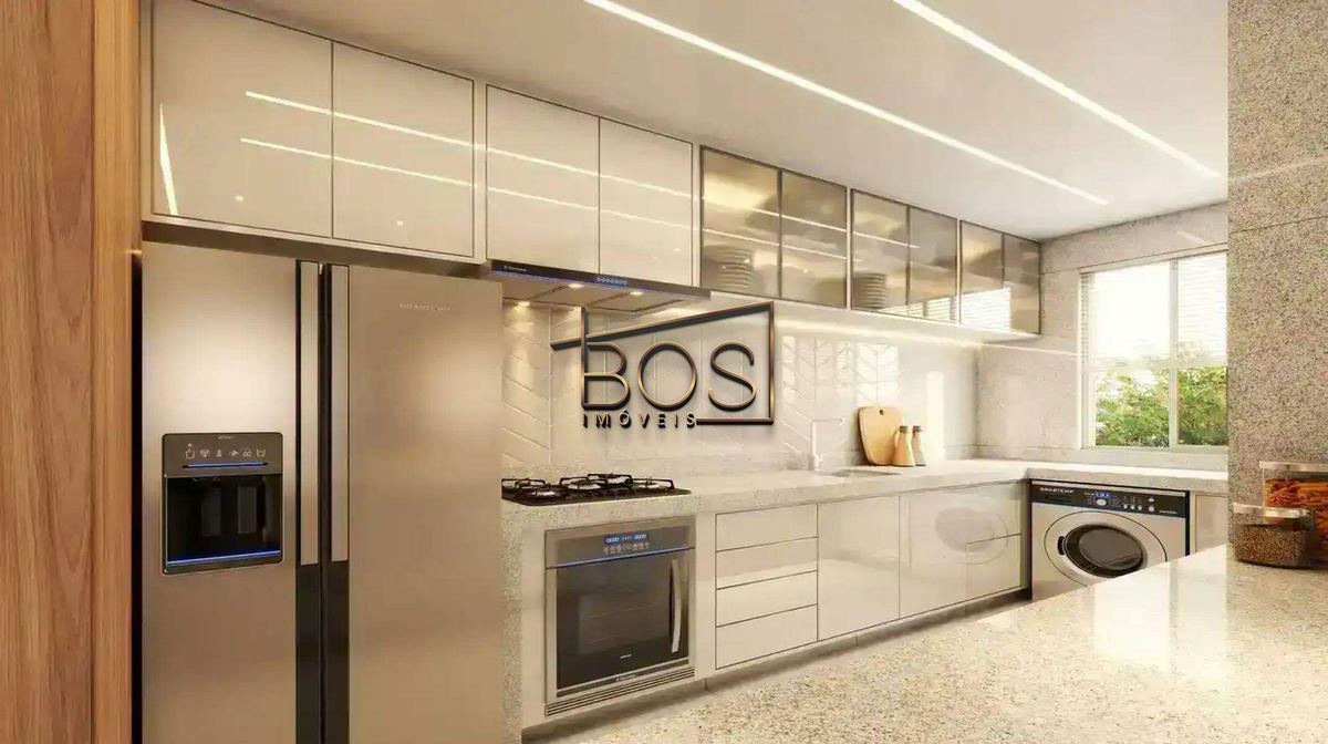 Apartamento, Sagrada Família, 3 Quartos, 2 Vagas, 1 Suíte