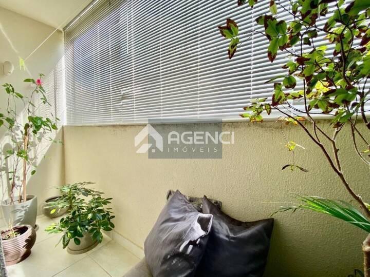 Apartamento, Cabral, 2 Quartos, 0 Vaga, 1 Suíte