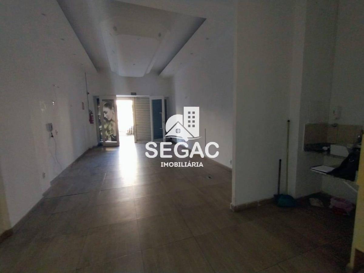 Andar, Gutierrez, 0 Quarto, 0 Vaga