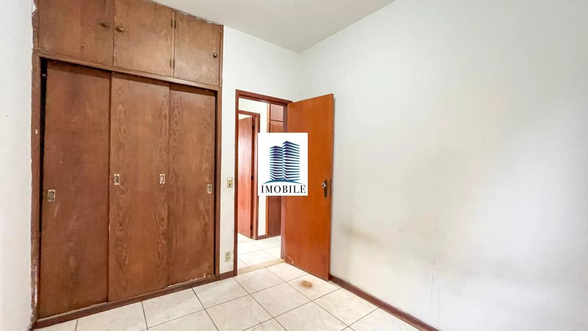 Cobertura, Santa Efigênia, 4 Quartos, 1 Vaga, 2 Suítes